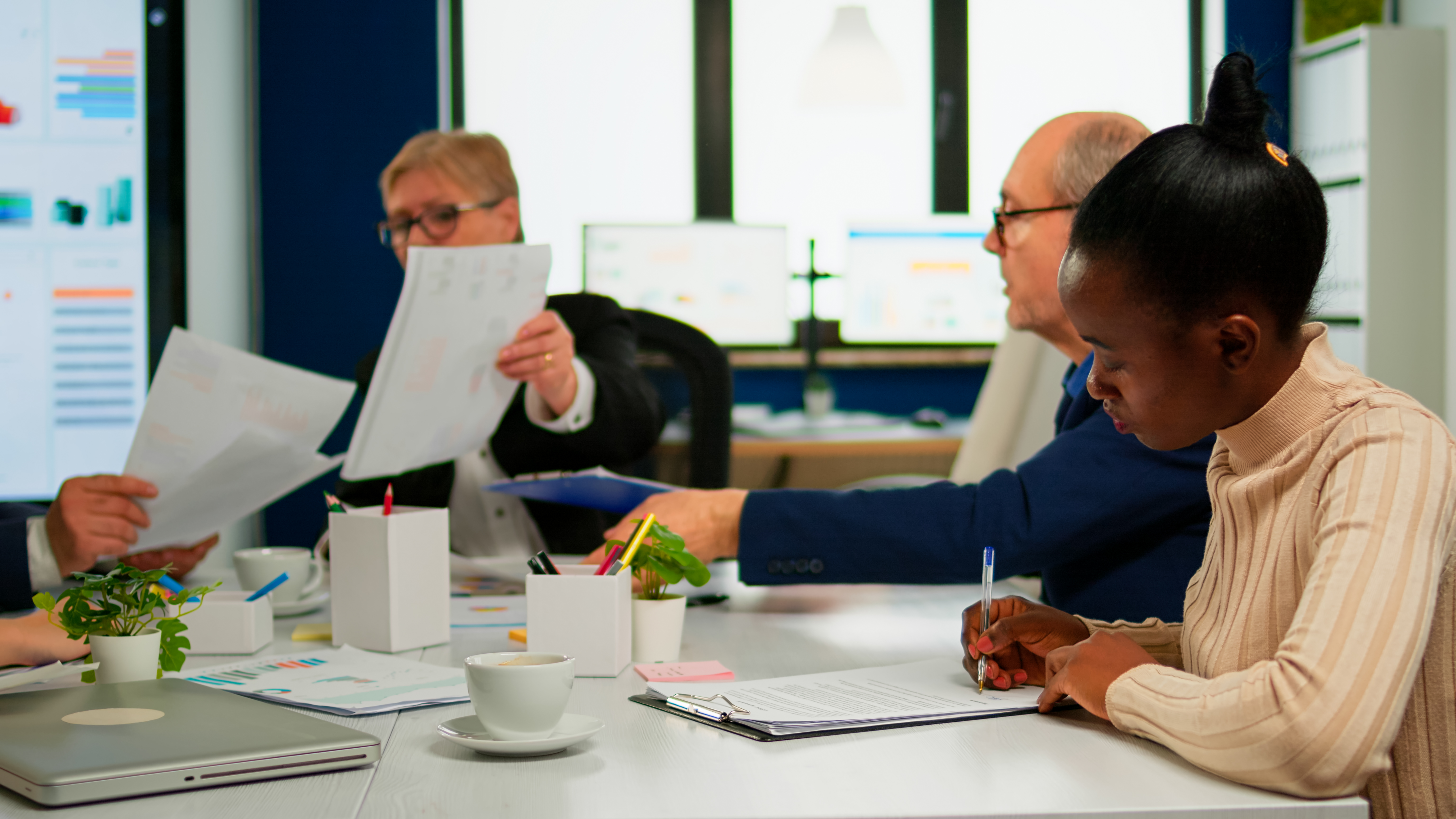Project Management Preview